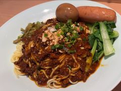 -醉面(五道口启迪大厦店)