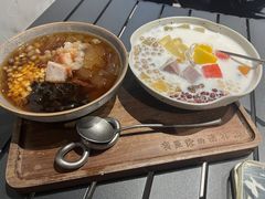 -椰语堂·海南清补凉(友谊阳光城店)