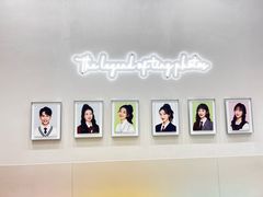 -天真蓝照相馆(五角场百联又一城店)