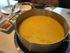 -八珍玉食鸡煲·打边炉(印象城店)