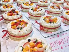 -DIY SWEET21(升平路店)