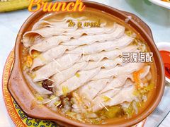 -砂锅居饭庄·京菜(西四店)