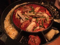 -Outdark Korean Restaurant