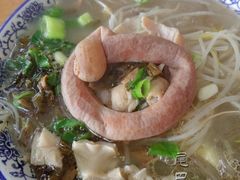 -平安桥张氏肥肠粉