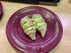 -寿司郎(北京路粤潮楼店)