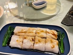 -酌宴府The China Club·广州万富希尔顿酒店(云城东路店)