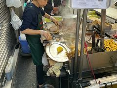 -明记牛杂(新马路分店)