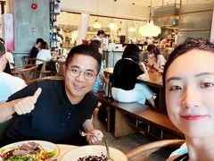 -BAKER&SPICE(环贸店)