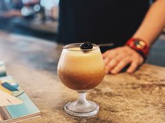 -BE NORMAL CAFE(霞溪路店)