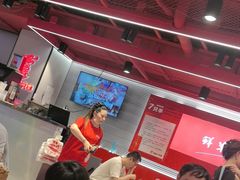 -7只羊·鲜羊肉串·地锅鸡精酿(玄武墨香路店)