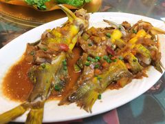 -老崇左特色风味食馆