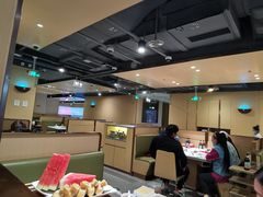 -海底捞火锅(平谷华联店)