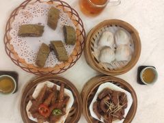 -顺德人家食府(黄金广场店)