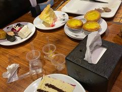 -汉巴味德(百年港湾店)