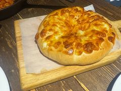 -卢布里西餐厅(海拉尔店)