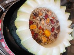 -尚竹阁冬瓜盅·18年地标美食(平洲店)