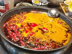-俏媳妇火锅(宽窄巷子店)
