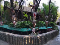 -云南民族村