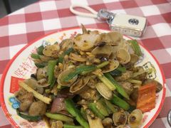 -吉源大排档·鱼生·海鲜(烧烤彩印厂店)