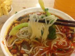 -阿熊螺蛳粉(北大街店)