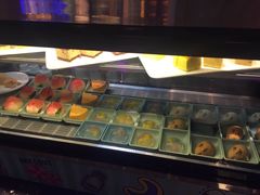 -卡宿自助餐厅(高新万达店)