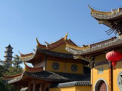 -江心屿景区