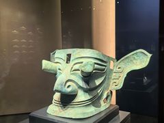 -三星堆博物馆