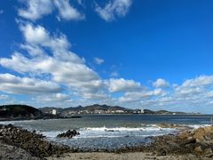-刘公岛景区