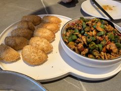 -大闫家烧烤·小海鲜家常菜(郑庄店)