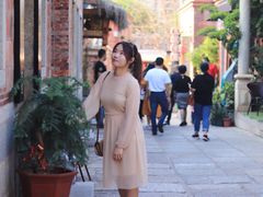 -晋江五店市传统文化旅游区
