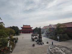 -开福禅寺