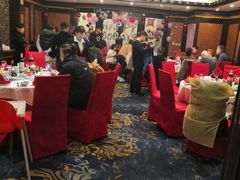 大堂-金八仙酒店