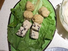 -一叶一世界•素食餐厅(环球中心店)
