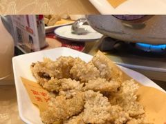 -绍兴老味道·非遗门店(银泰城店)