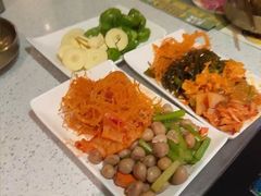 -炭之家齐齐哈尔大片烤肉·涮毛肚火锅·齐齐哈尔烤肉(中央大街店)