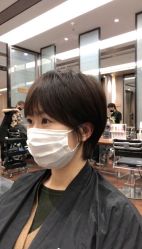 -扎嘎形象设计