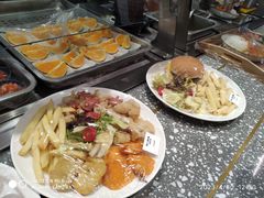 -贝林大翅鲸简餐厅(国家海洋博物馆店)