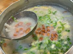 -粥旺庄(芳村店)
