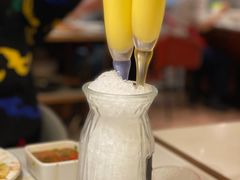 -川越泰火锅(吉利大厦店)