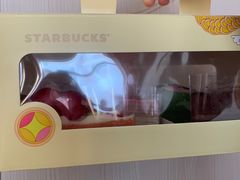 -星巴克(太原茂业天地店)