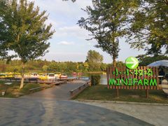 -太阳岛度假酒店