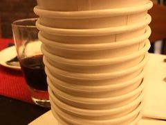 -OPEN開全日自助餐厅·牛肉火锅·海鲜(佛山希尔顿酒店)