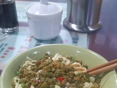 -大石人家鱿鱼面馆(大石西路总店)