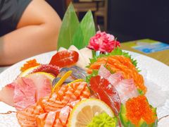 -新一喜铁板料理餐厅·铁板放题(北国商城店)