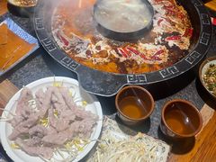 -陈眼镜火锅(总店)