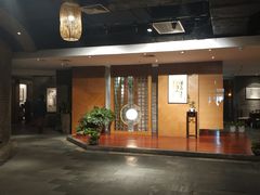 -青藤茶馆(南山路店)
