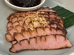 -CHINCHIN 青青·泰国料理(万象食家店)