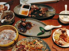 -南拳十三姨·潮汕砂锅粥(世纪金源店)