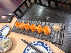 -小山日本料理(太古汇店)