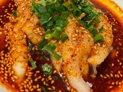 -新太二·鲜料川菜(群光广场店)